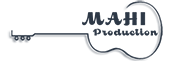 Mahi-production-logo