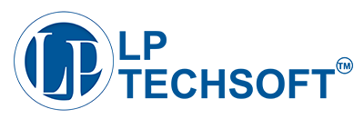 LP Techsoft Logo